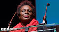 Claudia Rankine's 'exhilarating' poetry wins Forward prize