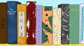 100 Books That Defined the Decade