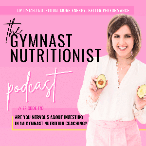 Episode 170: Are You Nervous About Investing in 1:1 Gymnast ...
