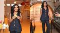 Mindy Kaling Brings Back the Vest Trend in New York City