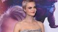 Cara Delevingne Just Dyed Her Hair Brown, and It Looks Stunning
