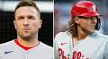 Could the Phillies move on from Alec Bohm and take a run at Alex Bregman?