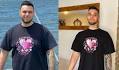 Healthy McMuffin recipe: Man loses 60kg with fast food swaps