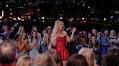 Megan Moroney Shines Bright During ‘Man on the Moon’ Performance at 2024 BBMAs
