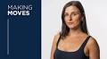 Vesta Preferred team broker Anastasiia Korinchevska promoted to partner