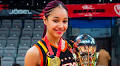 Meet Anastasiia Olairi Kosu, the most underrated prospect in 2025 WNBA Draft