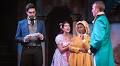 Review: ‘Pride and Prejudice’ at Shakespeare Tavern turns a new page on an old story