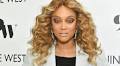 Tyra Banks Says IVF Saved Her While Trying To Become A Mother