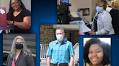The Evolving Role of Administrative Professionals in COVID-19