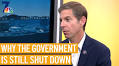 Rep. Levin discusses food assistance, health care as shutdown hits 1-month mark