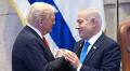 Israeli president responds to Trump's letter asking him to pardon Netanyahu in corruption cases