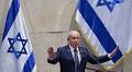 Israel-Gaza live updates: Trump asks Israeli president to pardon Netanyahu, office says