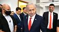 Trump formally requests pardon in Israeli legal system for Benjamin Netanyahu