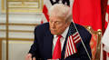Donald Trump requests Isaac Herzog pardon Benjamin Netanyahu