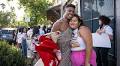 First Blasian March in Sacramento’s Oak Park builds Black-Asian solidarity