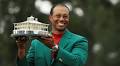 Black folks rally around Tiger Woods' Masters win and keep it real about the good and the bad in his story
