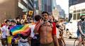 Amid a rise in hate crimes, Black and Asian Americans are standing together: 'Solidarity is the answer'