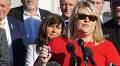 Kat Cammack Blasts 'Performative' Democrats in House Ahead of Vote to End Shutdown