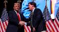 Trump Losing Grip on MAGA Media as Tucker Carlson, Laura Ingraham Challenge Him