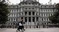 Preservationists Sue Trump To Stop His Latest Redecorating Project