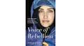 Voice of Rebellion: How Mozhdah Jamalzadah Brought Hope to Afghanistan