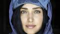 Fearless Mozhdah Jamalzadah takes a bold step into the Red Snow