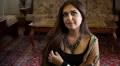 Afghanistan’s Oprah: Mozhdah on fame, threats and why she won’t live her life in fear