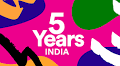 Five Years of Spotify in India: A Look Back at Our Greatest Hits