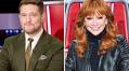 Michael Bublé Showed Up to Surprise Reba McEntire During "Incredible Night" (DETAILS)