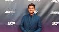 Michael Bublé Recalls His Family's Reaction to His Singing Voice