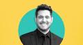 Michael Bublé Says This Store-Bought Holiday Side Is Better Than Homemade