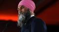 Armed guards, no biking and exit strategies: Jagmeet Singh’s life under RCMP protection - National