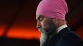 'It'll always be Drake over Kendrick': Jagmeet Singh apologizes after attending Kendrick Lamar concert