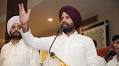 After Tarn Taran loss, Punjab Congress chief quells ‘divided house’ speculation