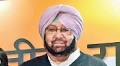 Gangsters are roaming freely in Punjab: Amarinder Singh