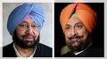 Foreign asset files: How Amarinder & son’s setback in HC could put a ‘frozen’ FEMA probe in motion