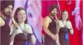 Diljit Dosanjh's charms Australian fan in viral video; calls lady on stage and asks, 'You came here with