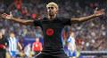 Best goals: Yamal, Marta nominated for awards