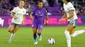 Marta isn't a fan of 'average athlete' McCall Zerboni's punditry