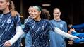 Jordyn Bugg's goal nominated for Marta award