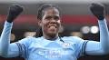 FIFA Marta Award: City duo Shaw, Miedema listed