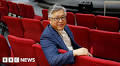 Zion Church: China's arrest of 30 Christians sparks fears of a bigger crackdown