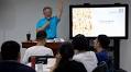 China Detains Dozens of Members of Underground Church