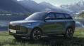 Jaecoo creates world-first pet-friendly car