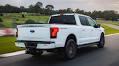 Electric Ford F-150 Lightning may live on for a sequel