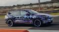 2026 Porsche Cayenne Electric reveal date set