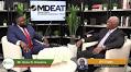 Business in Black: Bill Diggs speaks with Ryan R. Hawkins of Jessie Trice Community Health System