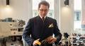 The Stories Behind: Singaporean Ash Samsudin becomes TikTok convert after viral clip of his world championship win in shoe shining
