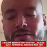 J Balvin Says Football Unites Nations as He Jumps at Chance to Record FIFA World Cup Anthem