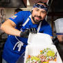 How a staple LA taco shop made it to Bad Bunny's Super Bowl halftime show